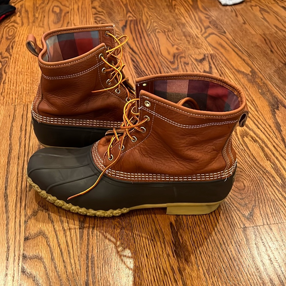 Brand new, worn once